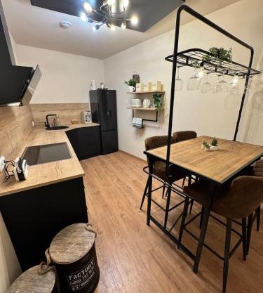 Factory Loft Eifel