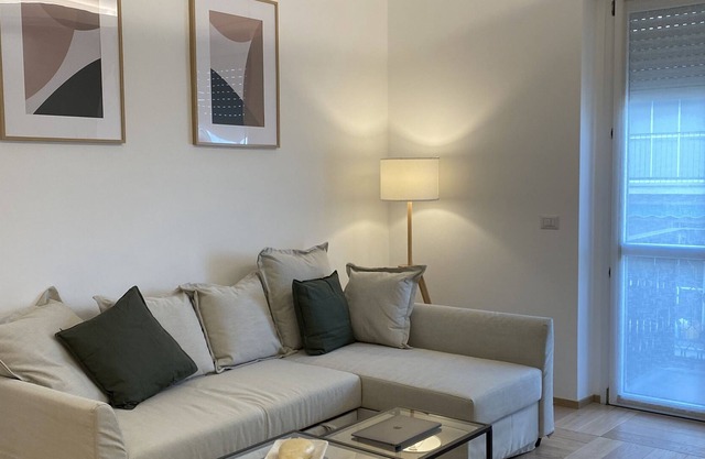 Faenza 18 a cozy apartment