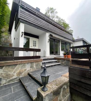 Fagre Stryn Feriehus