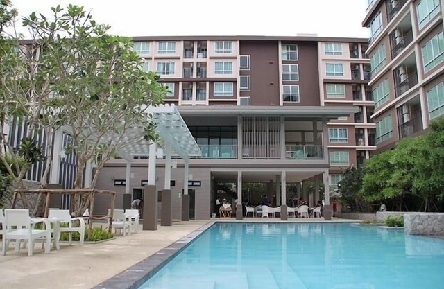 Fahcool by Baan Peang Ploen Hua Hin