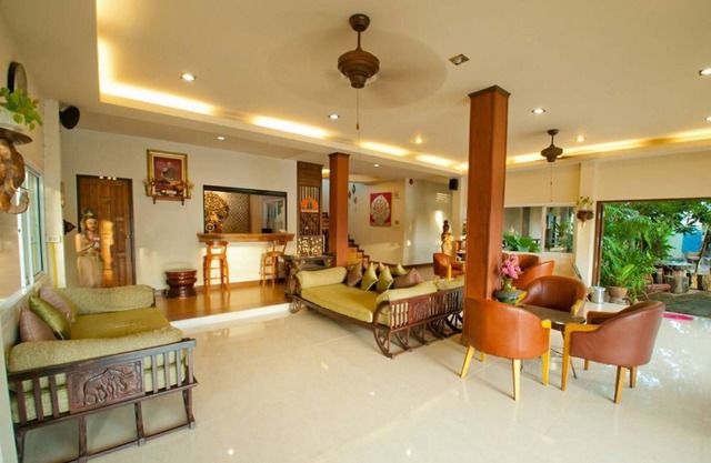 Fahluang Residence