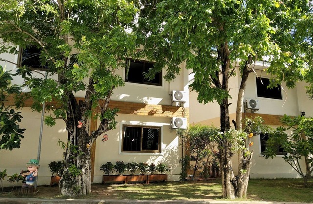 Fahproundfon Hotel