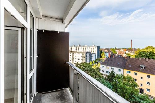 Cologne Longerich 