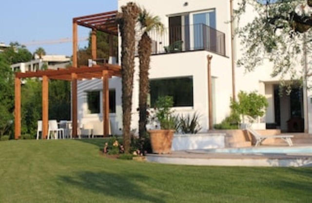 Fair Garden