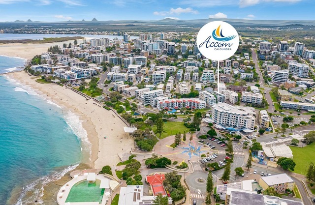 Fair Havens unit 4 Kings Beach QLD