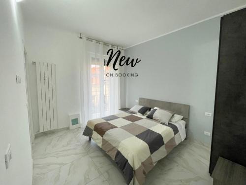 Fair Heaven - Modern Stay Near Metro Bisceglie and San Siro