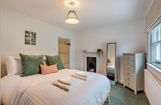 Fair Maids Cottage