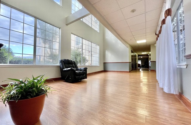 FairBridge Inn & Suites Cleburne