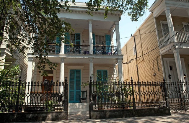 Fairchild House Bed & Breakfast