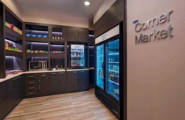 Fairfield by Marriott San Salvador