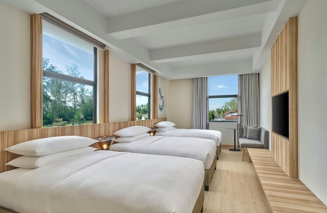 Fairfield By Marriott Kuala Besut