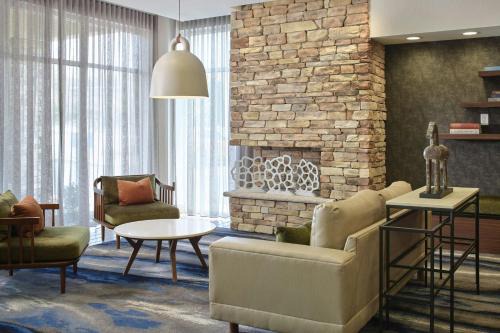 Fairfield by Marriott Niagara Falls