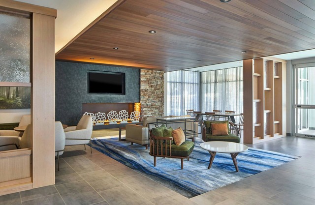 Fairfield By Marriott Inn & Suites Cornelia