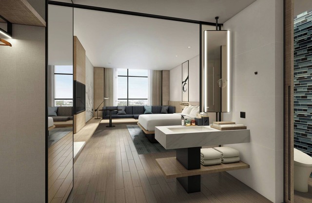 Fairfield By Marriott Yining