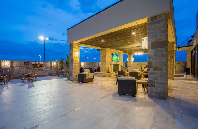 Fairfield Inn and Suites by Marriott Lubbock Southwest
