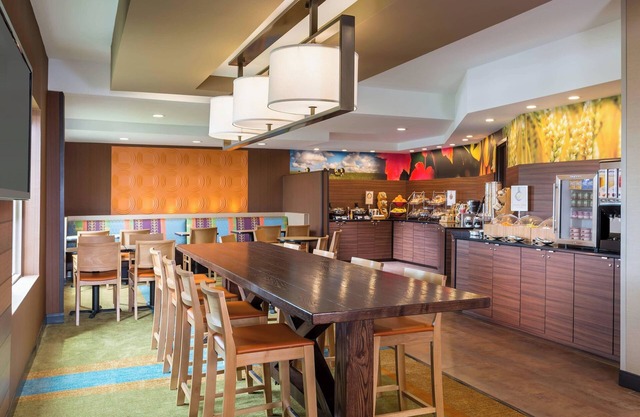 Fairfield Inn and Suites by Marriott Valparaiso
