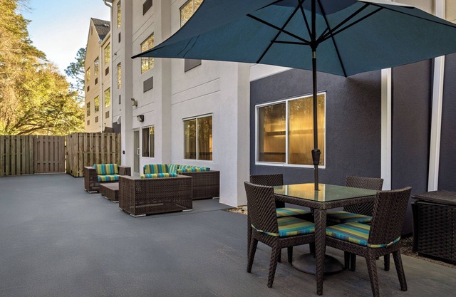 Fairfield Inn by Marriott Dothan