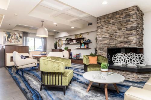 Fairfield Inn St. George