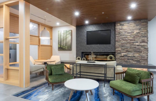 Fairfield Inn & Suites by Marriott Salmon Arm