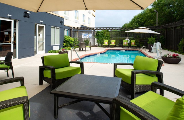 Fairfield Inn & Suites by Marriott Anderson Clemson