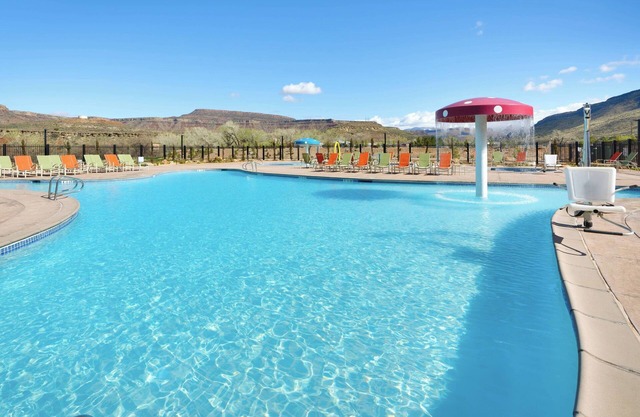 Fairfield Inn & Suites by Marriott Virgin Zion National Park