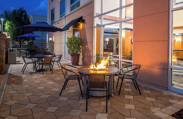 Fairfield Inn & Suites by Marriott Pelham