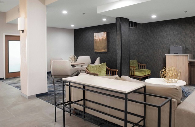 Fairfield Inn & Suites by Marriott San Angelo