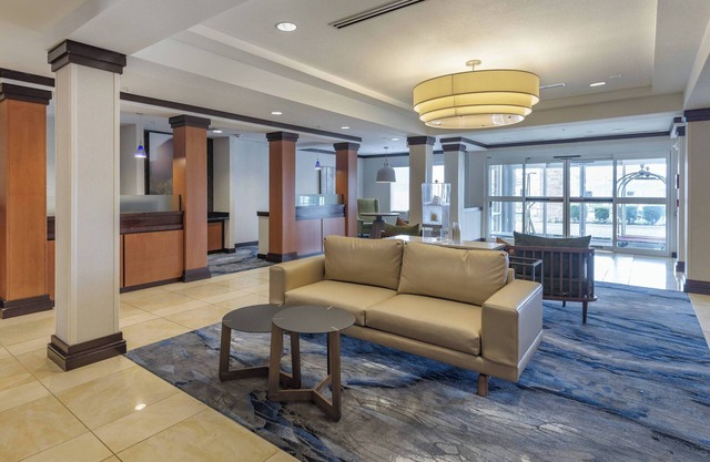 Fairfield Inn & Suites by Marriott Texarkana