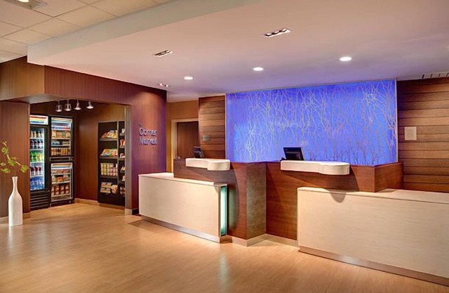 Fairfield Inn & Suites Des Moines Urbandale