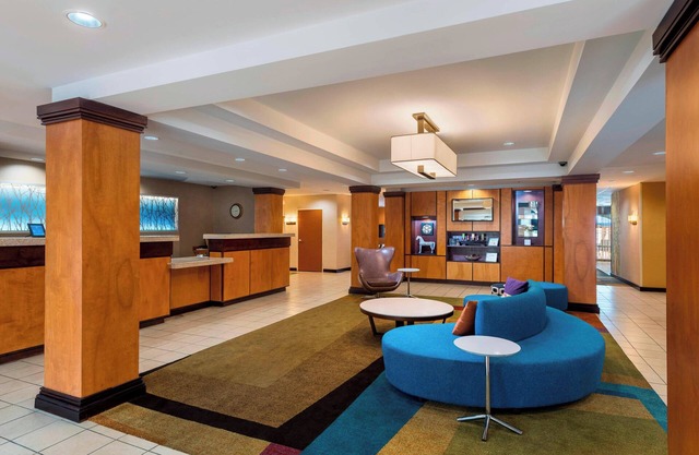 Fairfield Inn & Suites Marianna