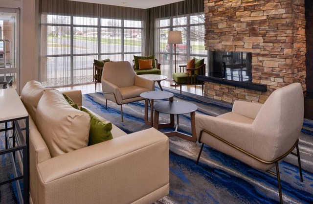 Fairfield Inn & Suites by Marriott Cedar Rapids