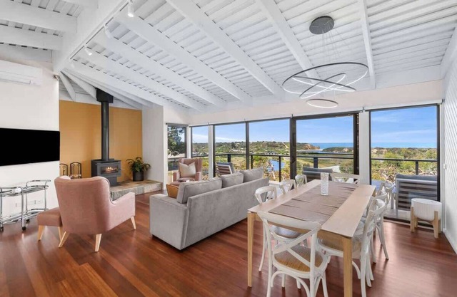 Fairhaven Serenity I Ocean & Lighthouse View