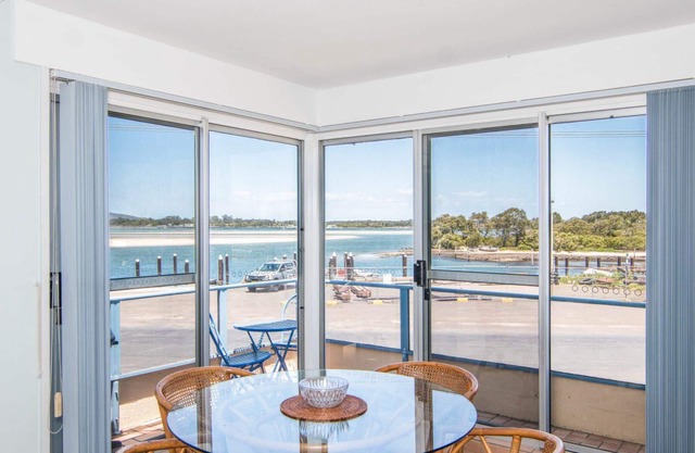 Fairholme 8 Lakeside at Wallis