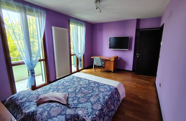Fairies Apt.
