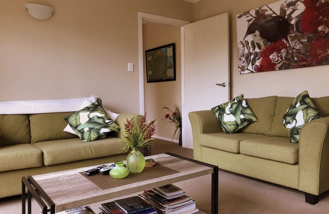 Fairley close to the Forest and Lakes -FREE WI-FI