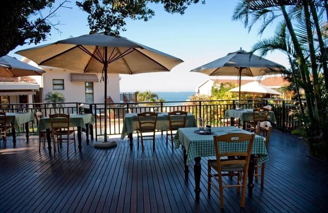 Fairlight Beach House