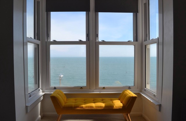 Fairlight View