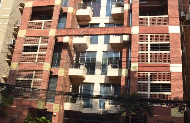 Fairmont Guest House