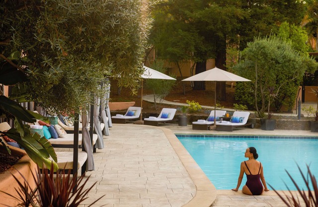 Fairmont Sonoma Mission Inn & Spa