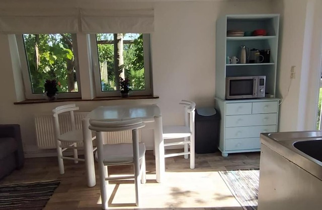 FairSchlafen - Gartenwohnung