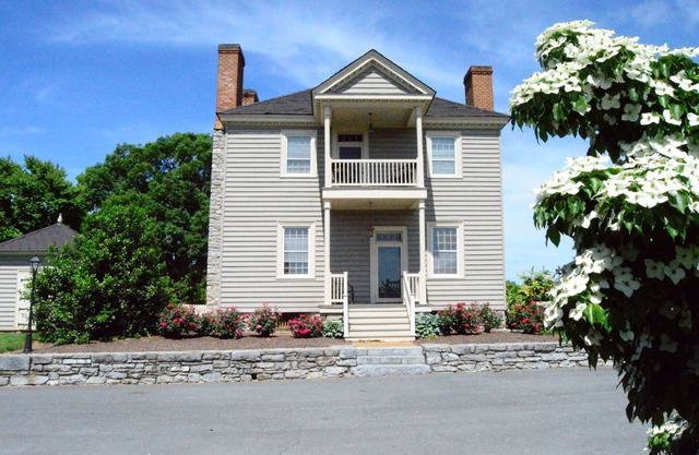 Fairview House
