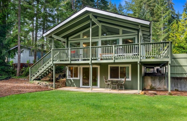 Fairway House w/Lakes Access