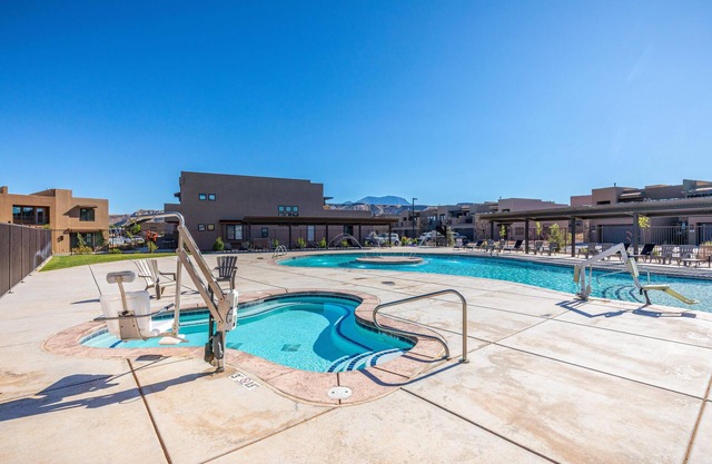 Fairway Oasis