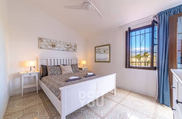 Fairways Club Penthouse 🌟 Private Rooftop Terrace & Sea Views