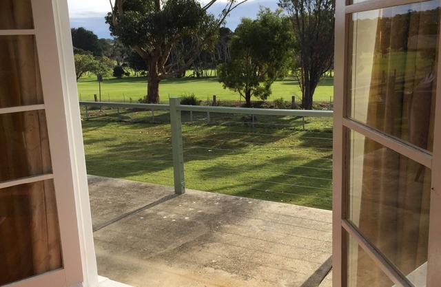 Fairways Greens Beach
