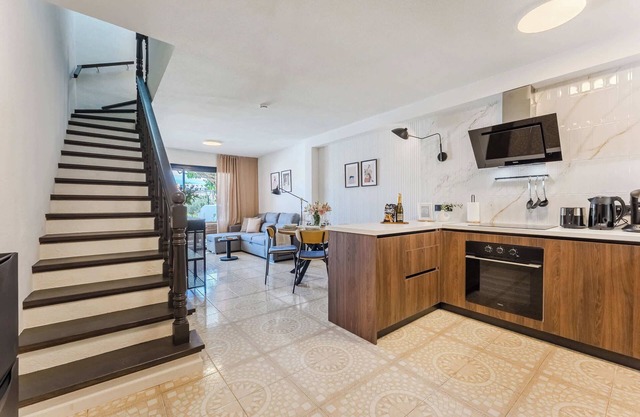 Fairways Premium Duplex Suite