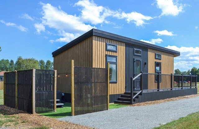 Fairways Retreat 3 - UK50248