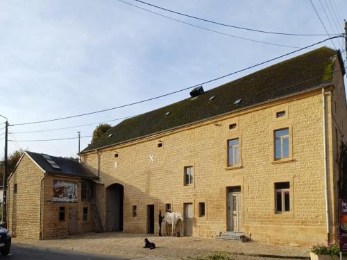 Fairytale Escape in Lamorteau