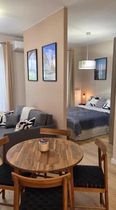 Fairytales Apartment River Point II
