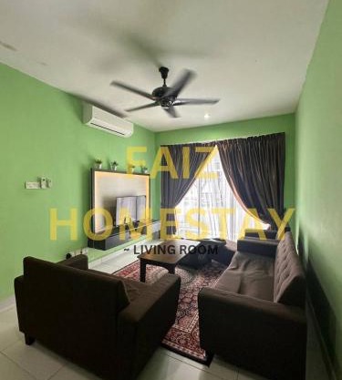 FAIZ HOMESTAY